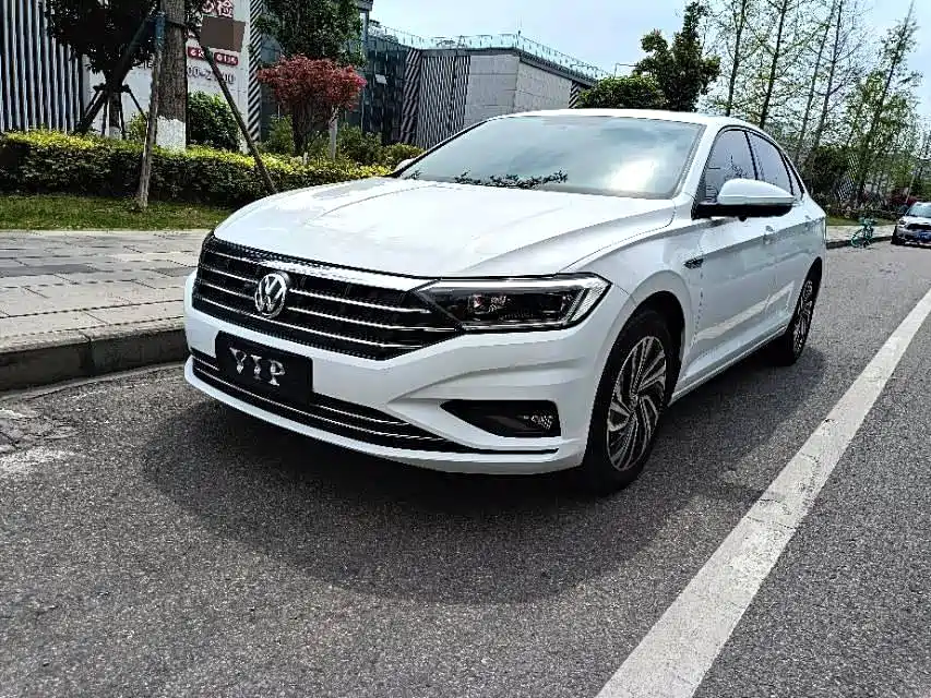 速腾 2022款 280TSI DSG超越版 2022