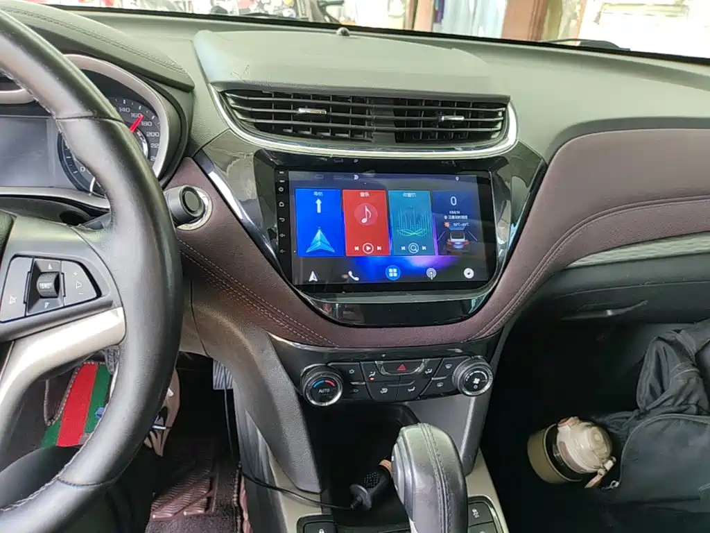 Chevrolet Malibu — миниатюра 13