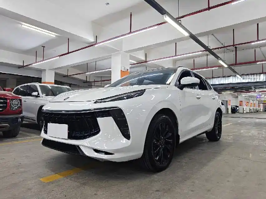 Fengxing Fengxing T5 EVO 2021