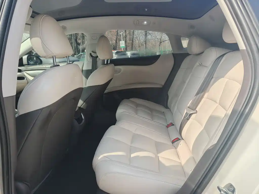 ZHIJI AUTOMOBILE ZHIJI L6