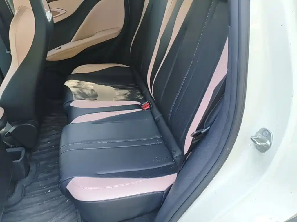 BYD Seagull — миниатюра 17