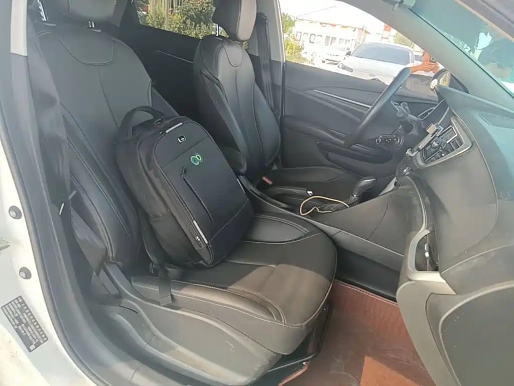 Buick Excelle — миниатюра 25