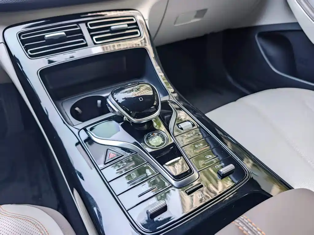 BYD Qin PLUS — миниатюра 9