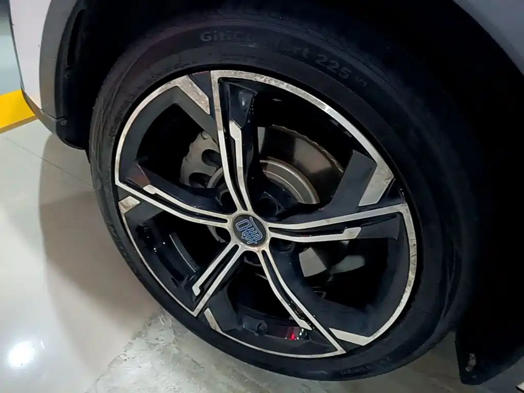 BYD Tang New Energy — миниатюра 23