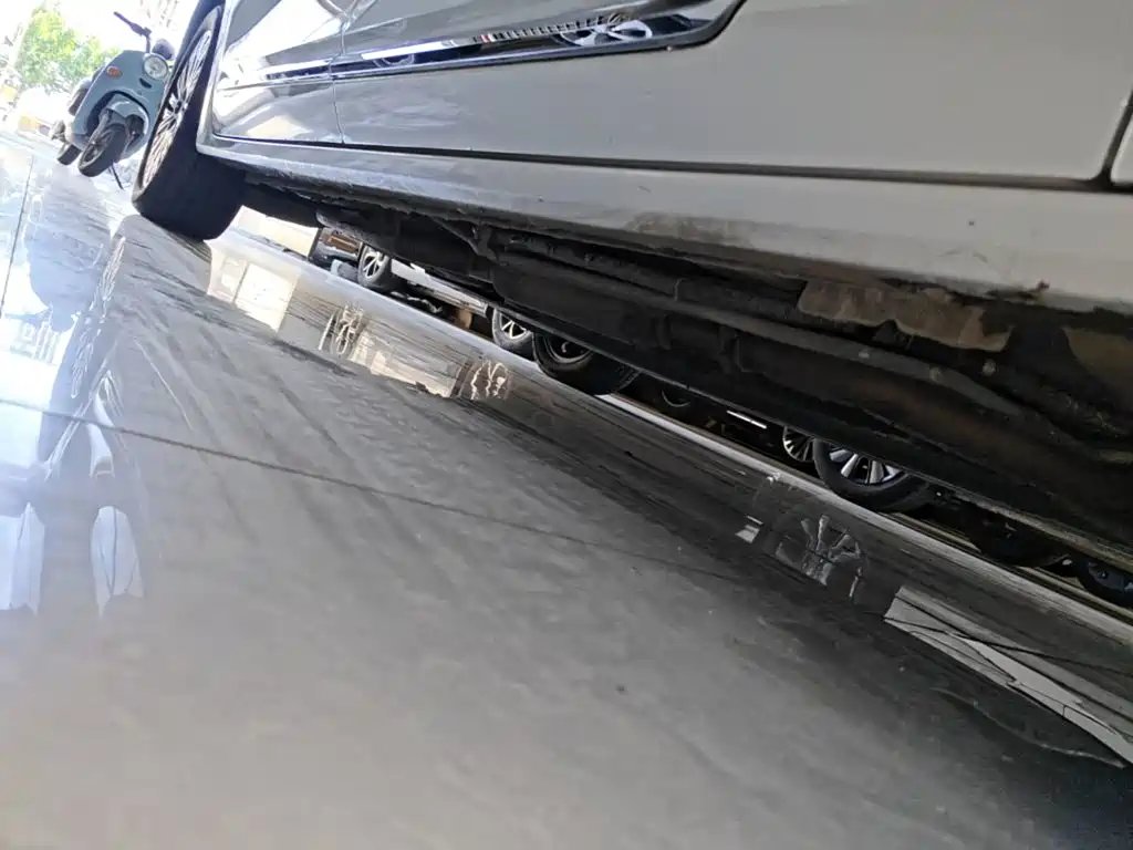 Buick GL8 Hybrid — миниатюра 21