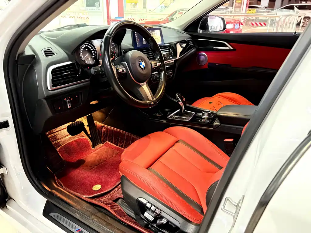 BMW 1 Series — миниатюра 6
