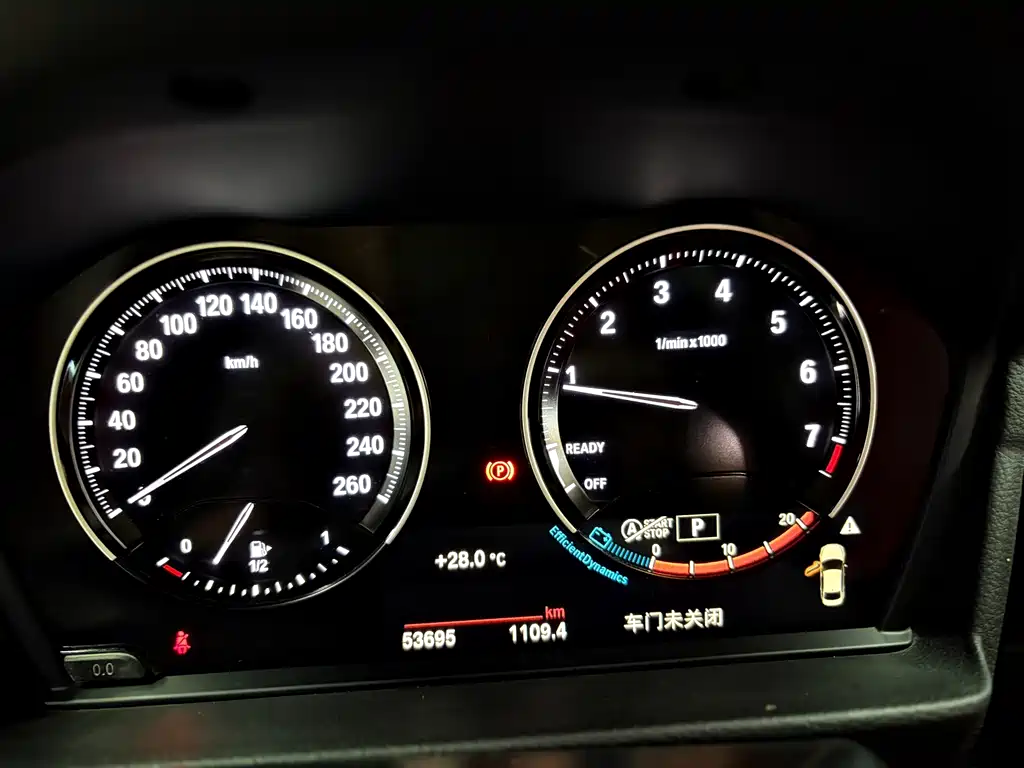 BMW 1 Series — миниатюра 12