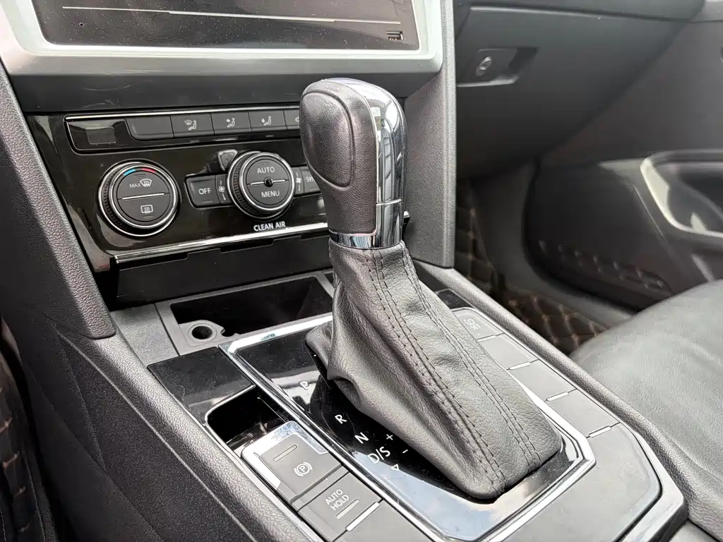 Volkswagen Lamando — миниатюра 9
