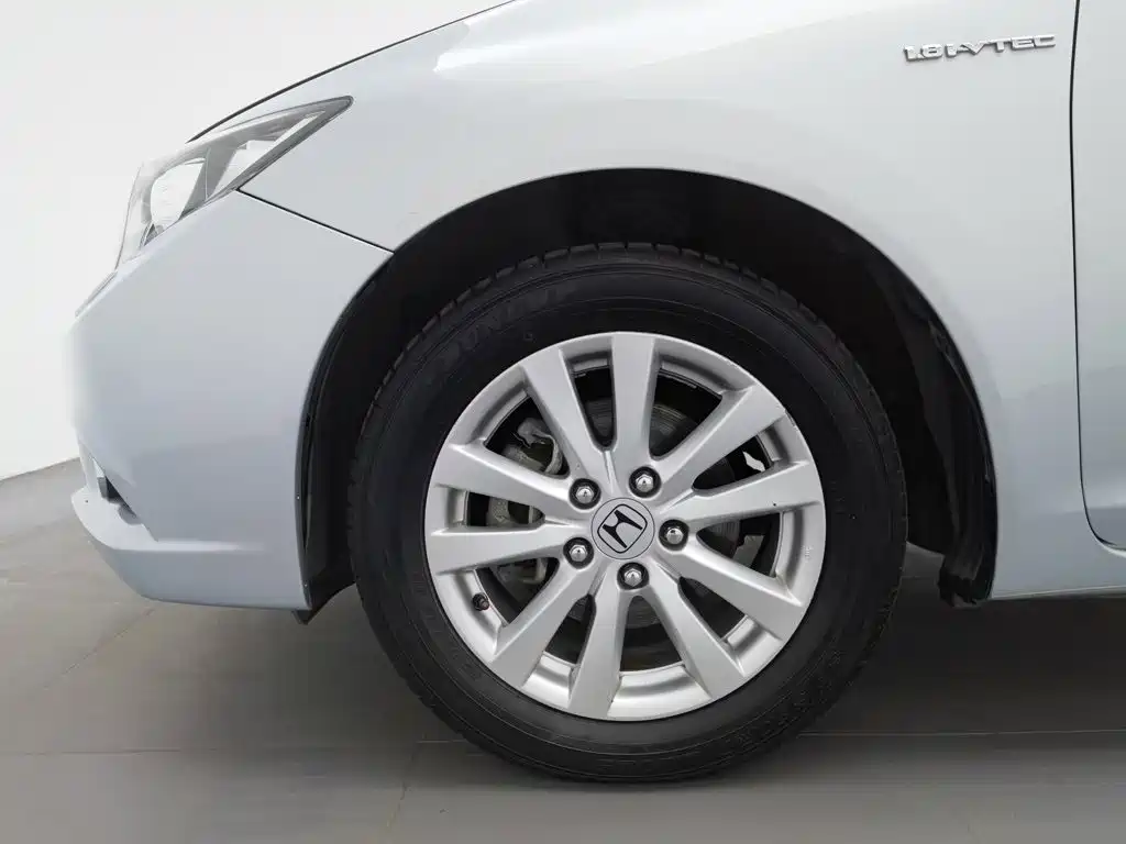 Honda Civic — миниатюра 17