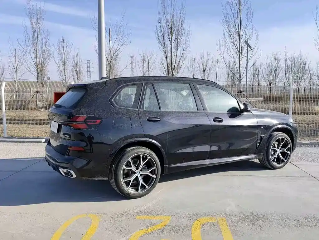 BMW X5 — миниатюра 3