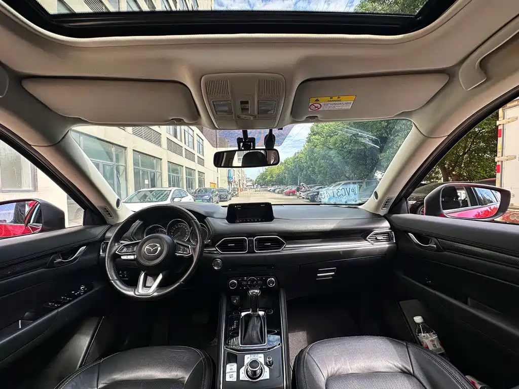 Mazda CX-5 — миниатюра 6