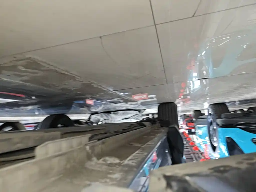 BYD Yuan UP — миниатюра 21