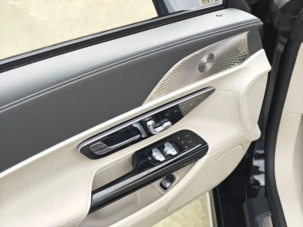 Mercedes-Benz SL-Class AMG — миниатюра 15