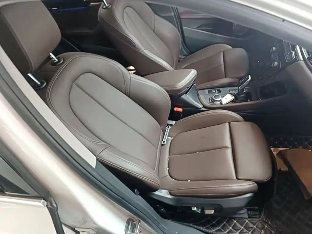 BMW X1 — миниатюра 25