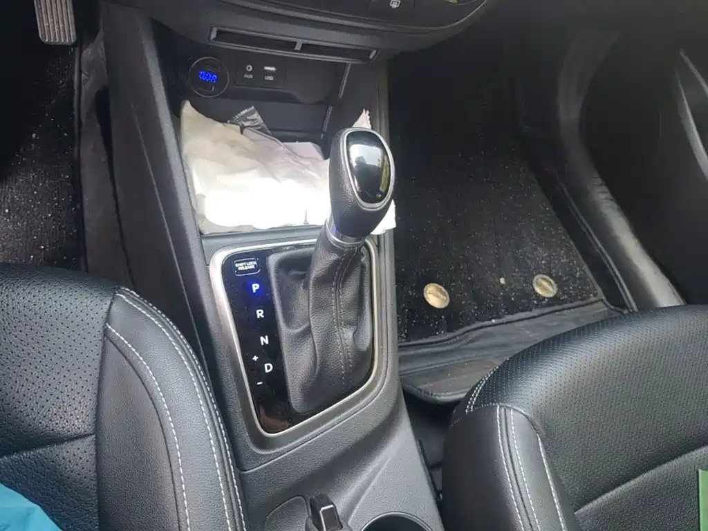 Hyundai Verna — миниатюра 19