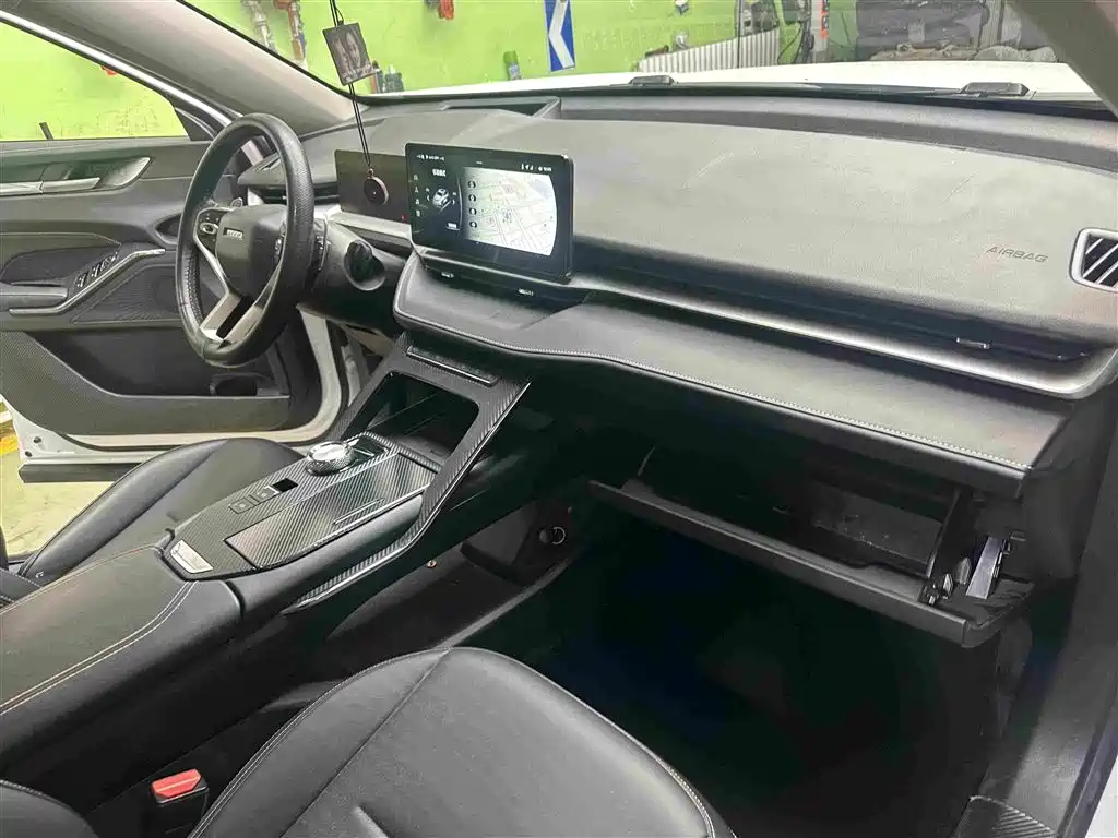 Haval H6 — миниатюра 6