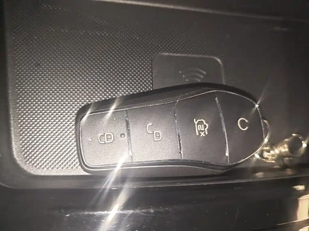 BYD Yuan Pro — миниатюра 9