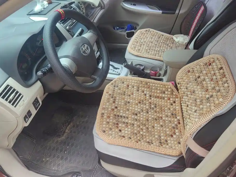 Toyota Corolla — миниатюра 9