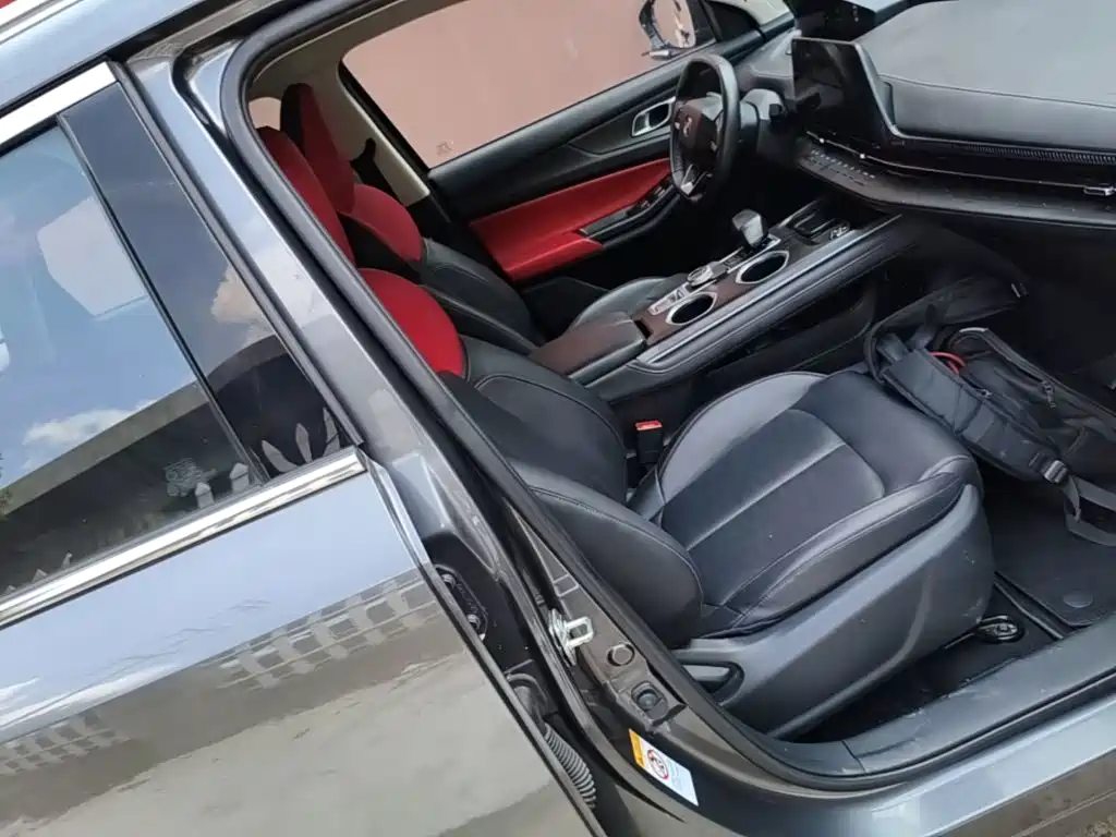 Changan CS55PLUS — миниатюра 25