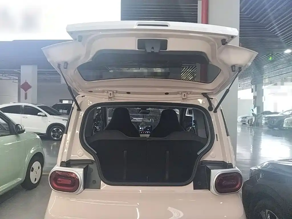 Wuling Mini EV — фотографии объявления, Фото 15