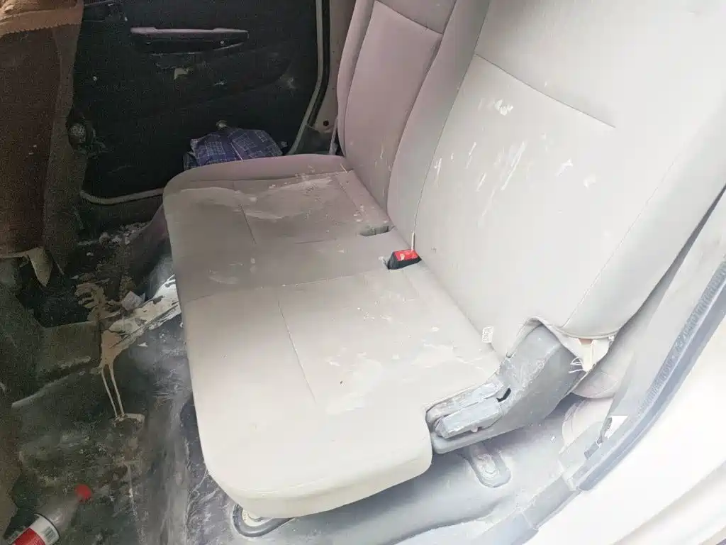 Wuling Hongguang — миниатюра 18