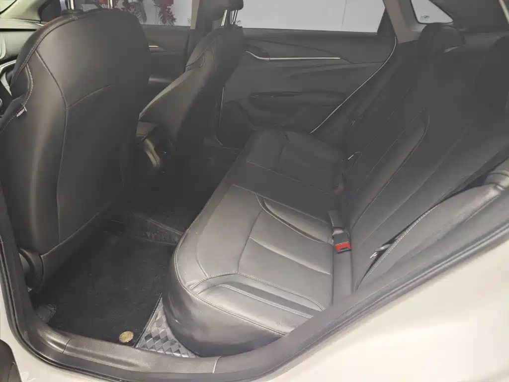 Buick Excelle 2021 1.3T AT Elite