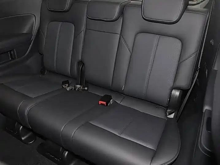 GAC Motor Trumpchi M8 — миниатюра 6