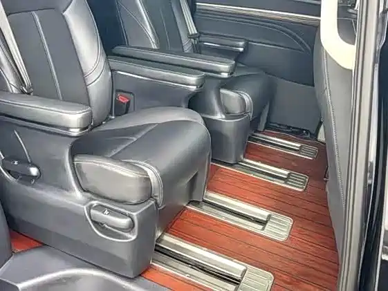GAC Motor Trumpchi M8 — миниатюра 8