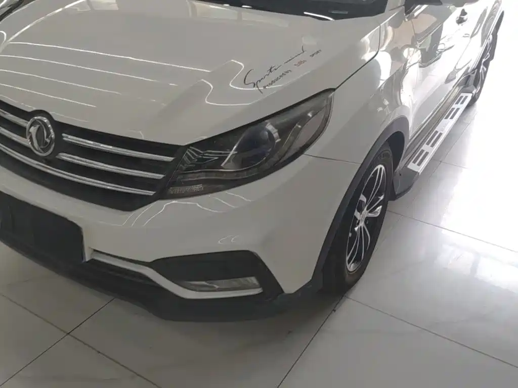 Fengguang Fengguang 580 — миниатюра 24