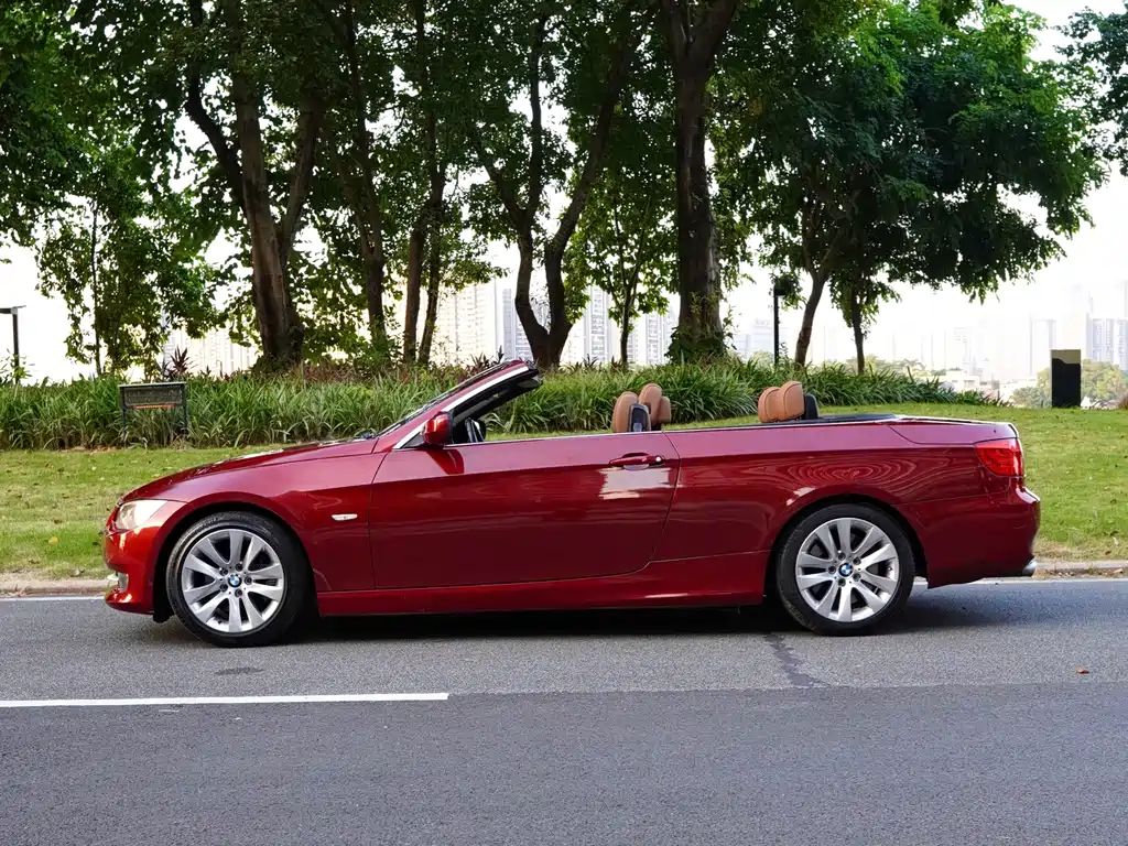 BMW 3 Series (Import) — миниатюра 3