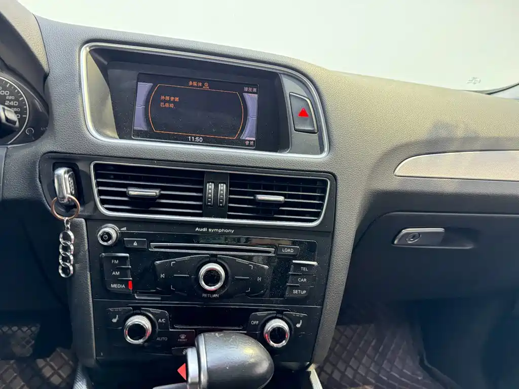 Audi Q5 — миниатюра 15