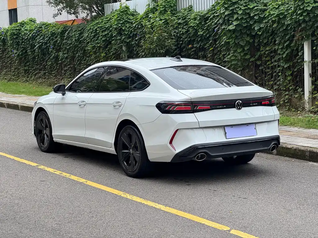 Volkswagen Lamando 2026 L GTS 380TSI