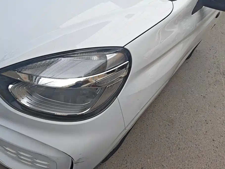 Roewe Clever — миниатюра 5
