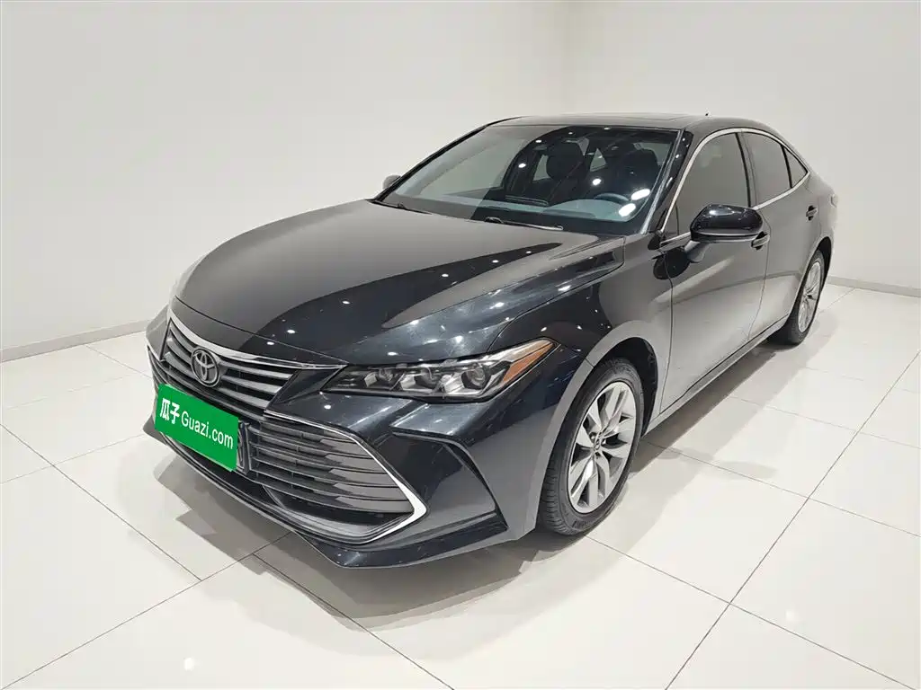 Toyota Avalon 2022