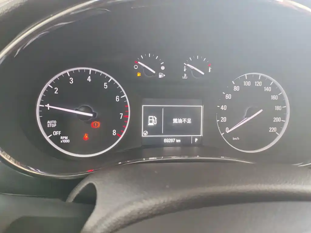 Buick Encore — миниатюра 12
