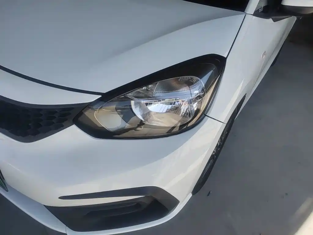 Honda Fit — миниатюра 24