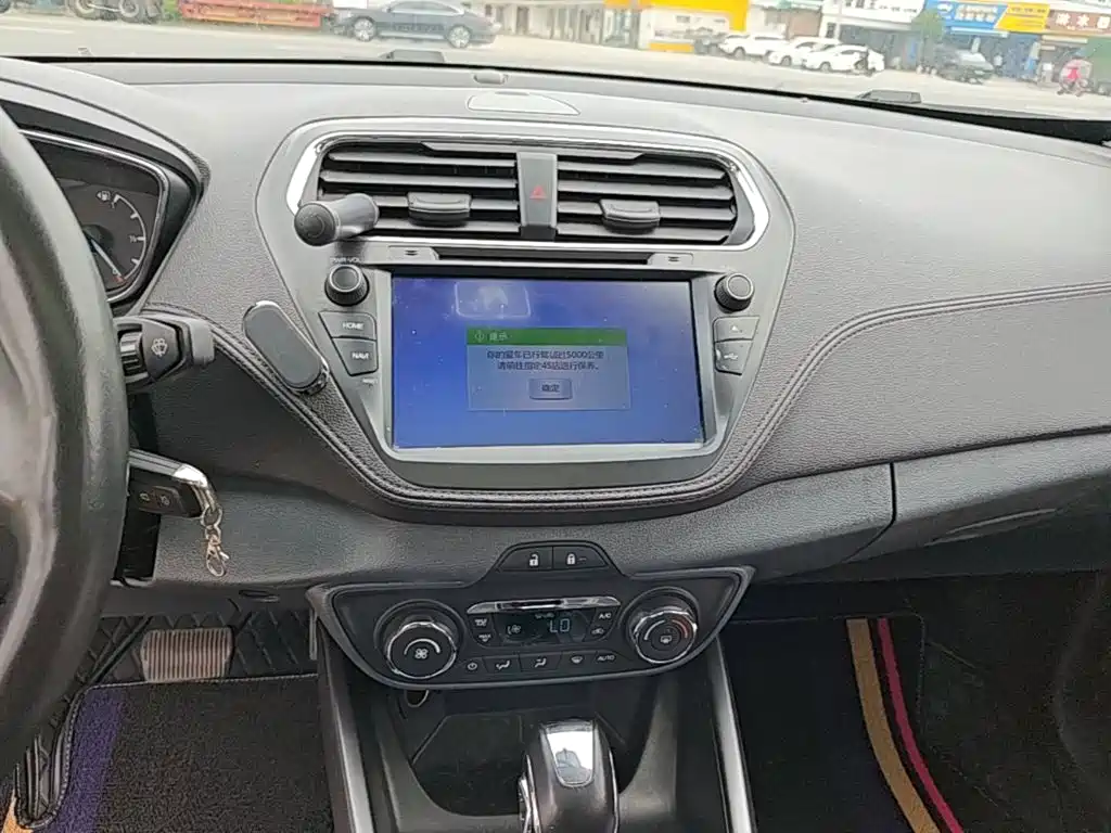 Ford Escort — миниатюра 13