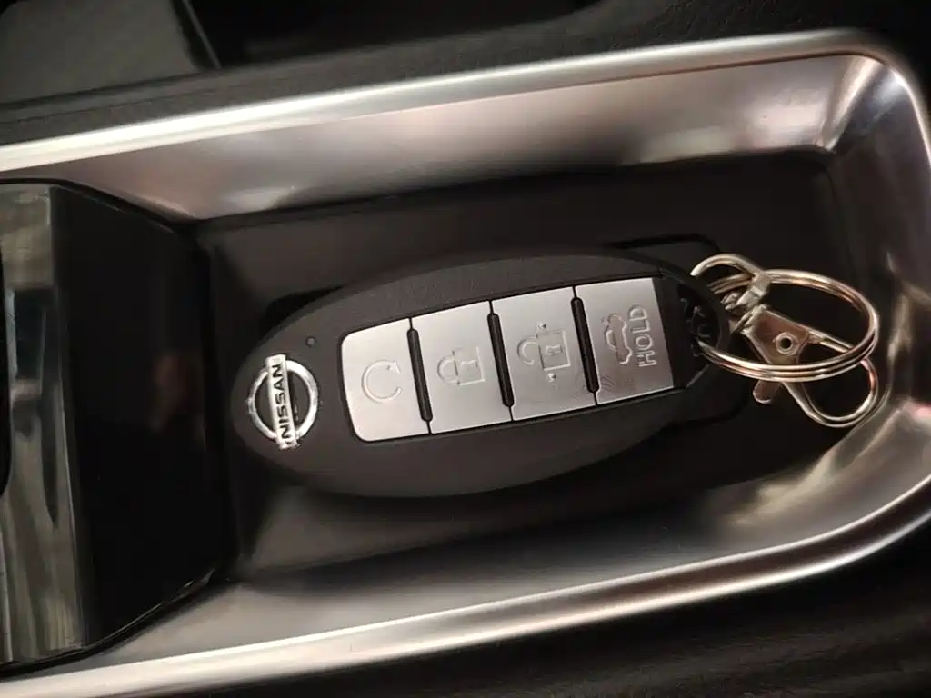 Nissan Sylphy — миниатюра 9