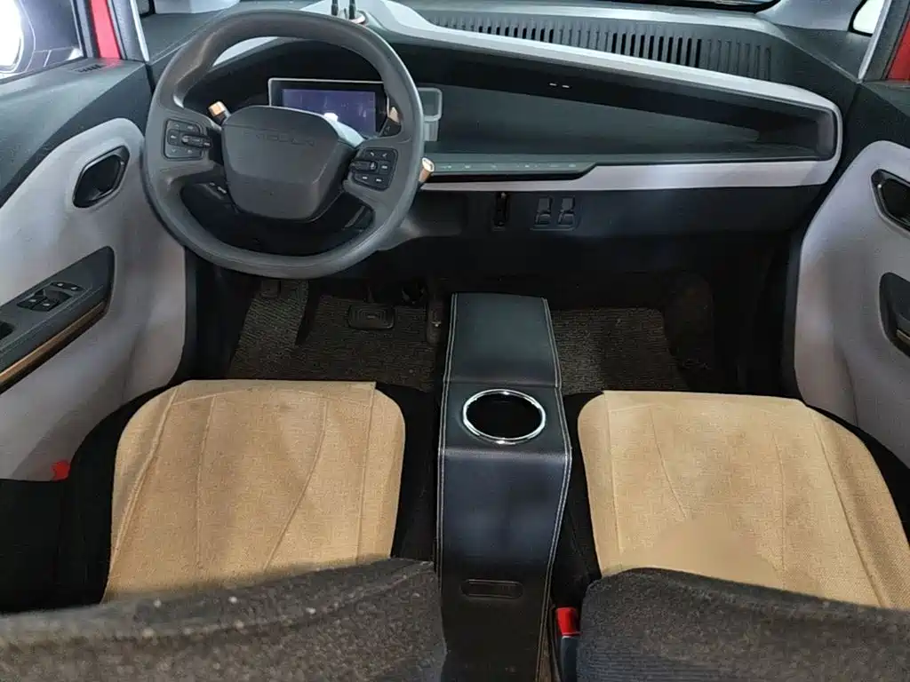Baojun E200 — миниатюра 10