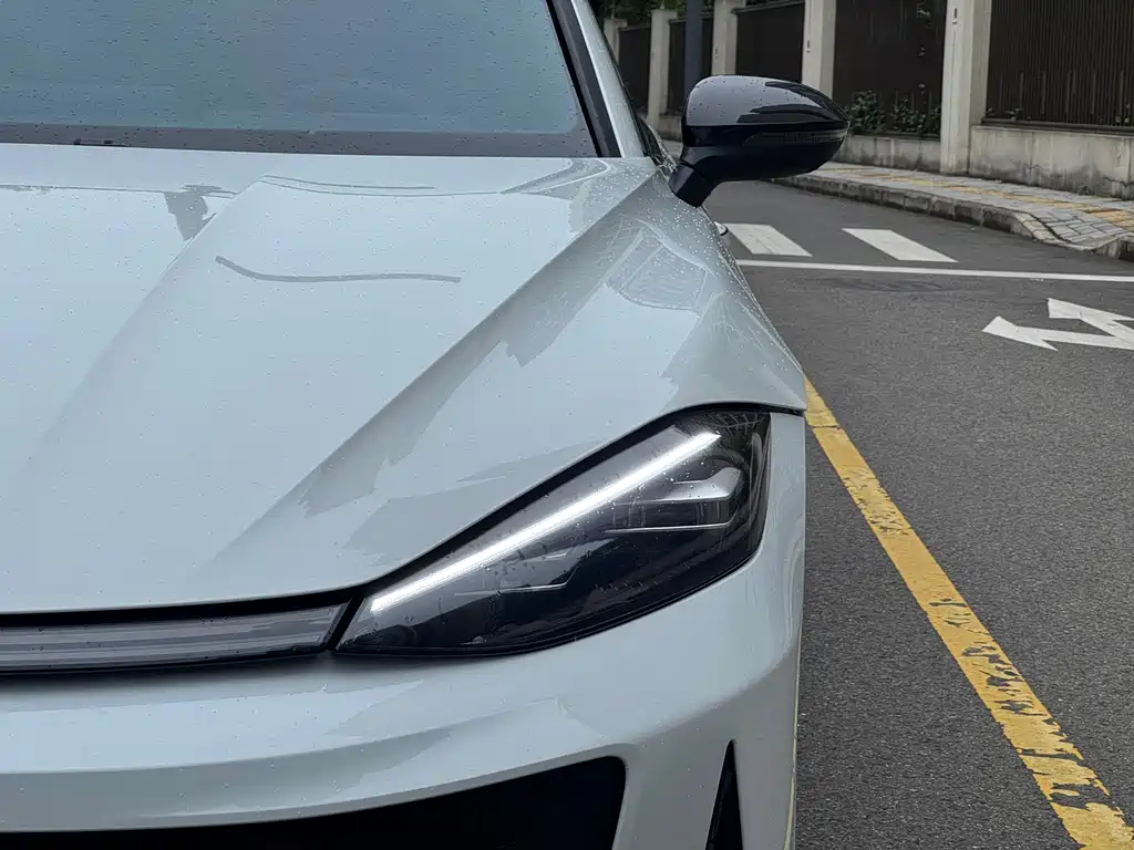 Volkswagen Lamando 2026 L GTS 380TSI