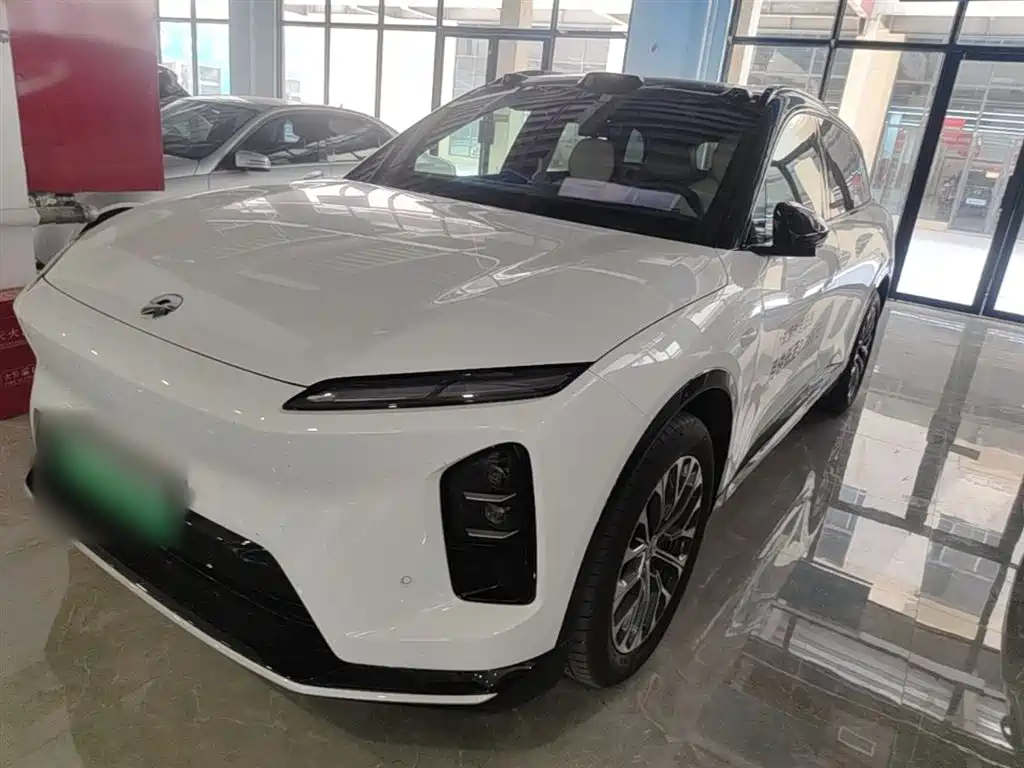 Nio ES6 2025