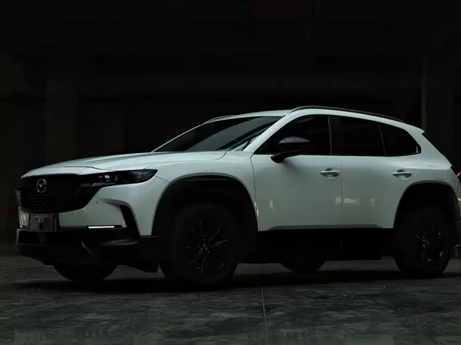 Mazda CX-50 Xingye 2023