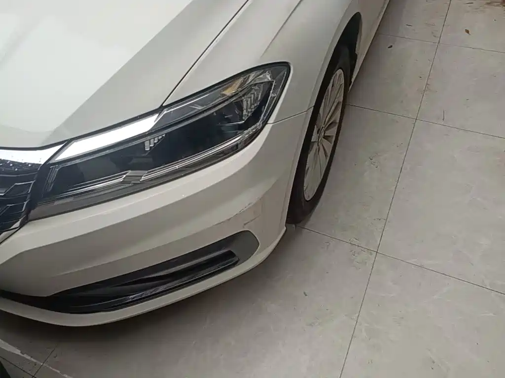 Volkswagen Lavida — миниатюра 24