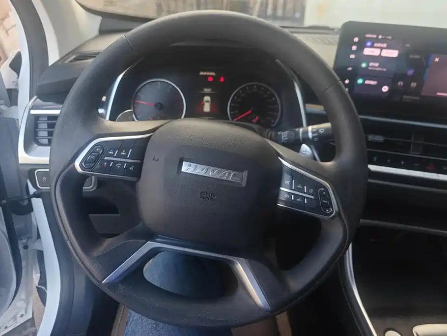 Haval H6 — миниатюра 15