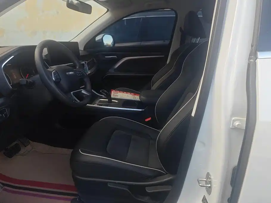 Haval H6 — миниатюра 9