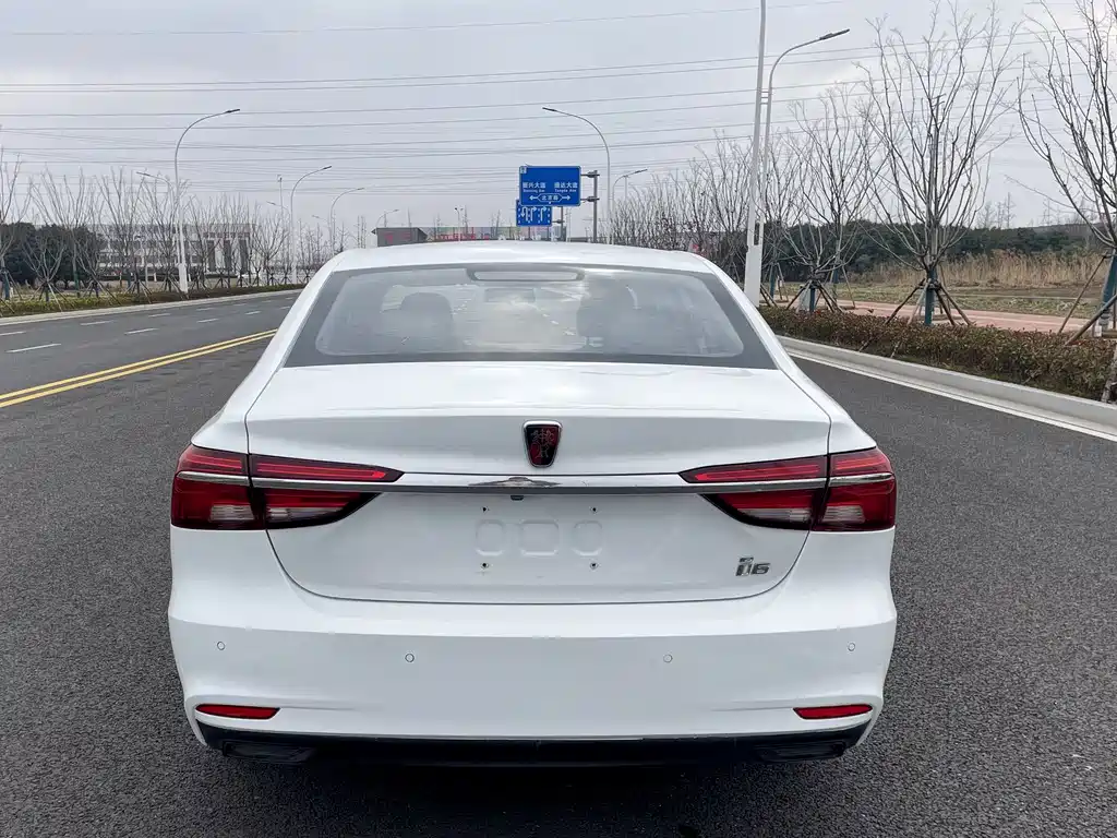 ROEWE I6