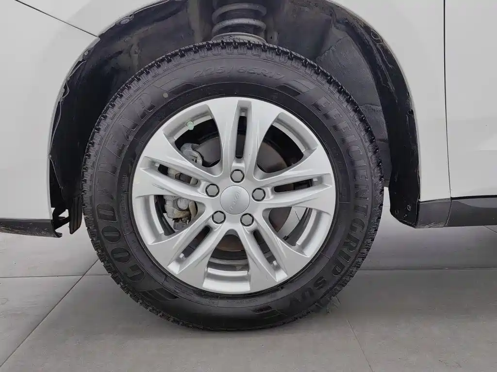 Haval M6 — миниатюра 17