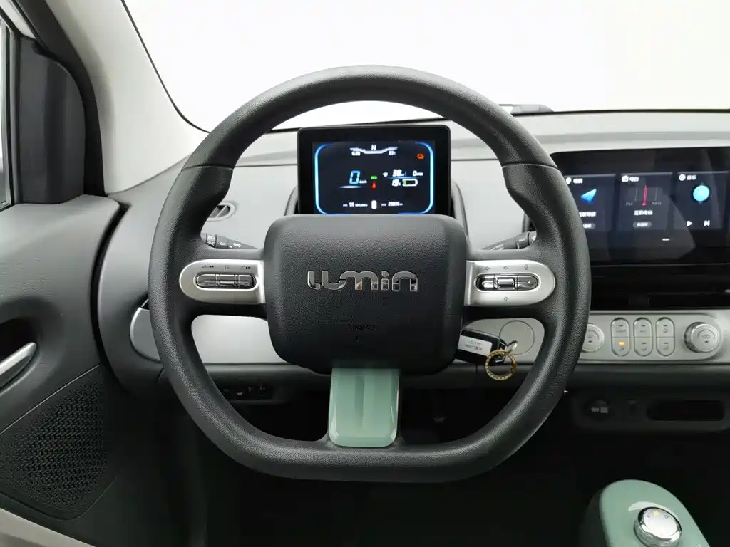 Qiyuan Lumin — миниатюра 11