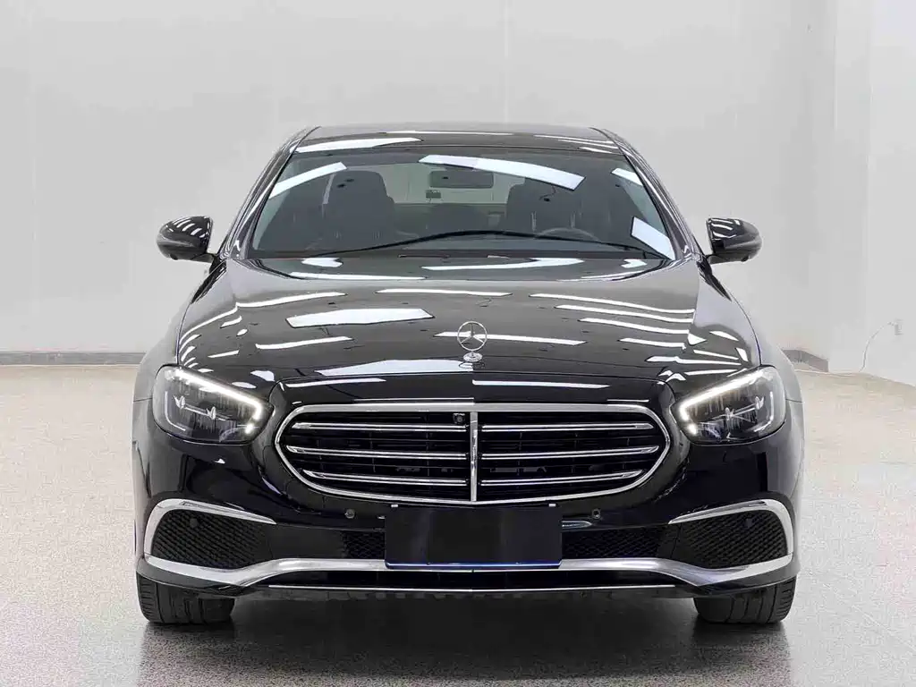 Mercedes-Benz E-Class E 2022 E 300 L Luxury