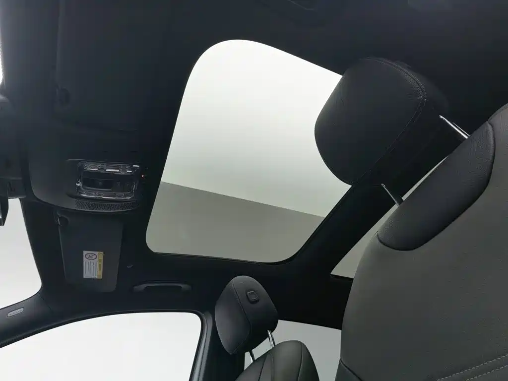 Mercedes-Benz GLA AMG — миниатюра 14